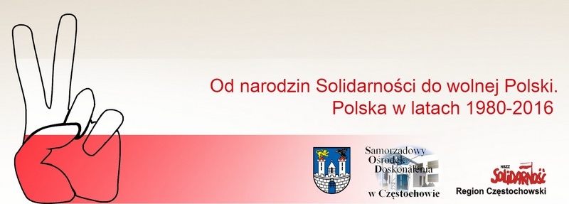 polska w latach 1980 2016 konkurs