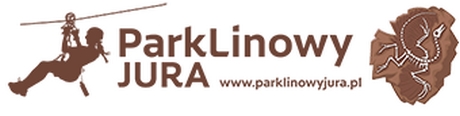 park linowy jura logo
