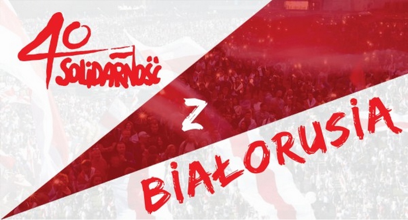 solidarnosc z bialorusia