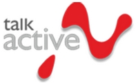 tak active logo